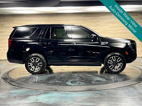 Used 2023 GMC Yukon AT4 AWD/4WD image 24