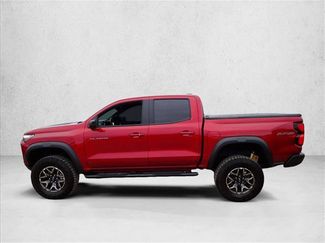 Used 2023 Chevrolet Colorado ZR2 w/ ZR2 Convenience Package III video 2