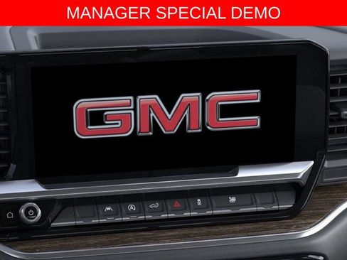 Used 2026 GMC Sierra 1500 Elevation AWD/4WD image 20