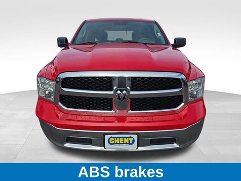 Used 2019 RAM 1500 Classic SLT image 8