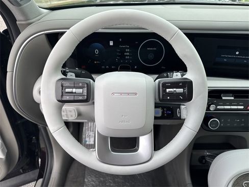 New 2026 Hyundai Palisade Limited image 18