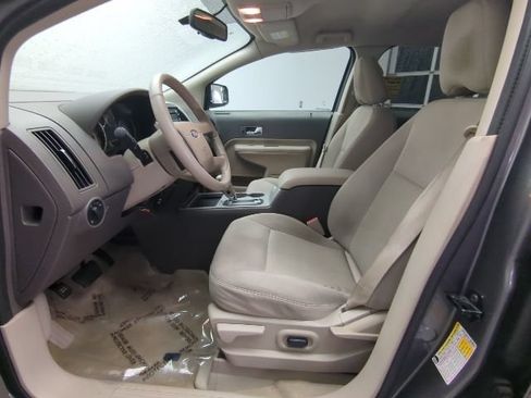 Used 2010 Ford Edge SEL FWD image 13