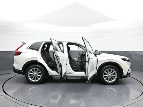 Certified 2024 Honda CR-V EX image 42