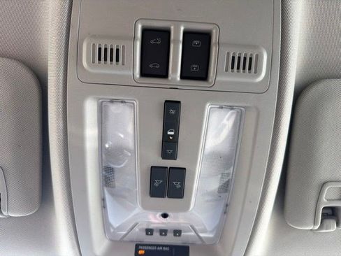 Used 2016 Cadillac SRX Luxury w/ Driver Awareness Package AWD/4WD image 34