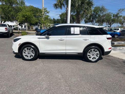 Used 2022 Lincoln Corsair FWD image 7
