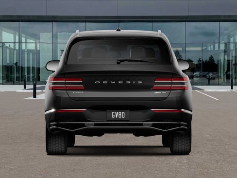 New 2026 Genesis GV80 3.5T Prestige image 23