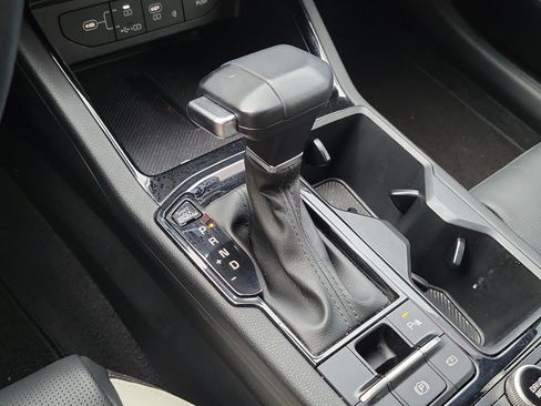 Certified 2025 Kia K5 GT-Line FWD image 34