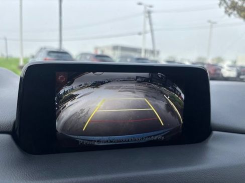 Used 2019 MAZDA CX-5 Grand Touring Reserve AWD/4WD image 16
