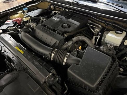 Used 2022 Nissan Frontier S w/ Technology Package AWD/4WD image 44