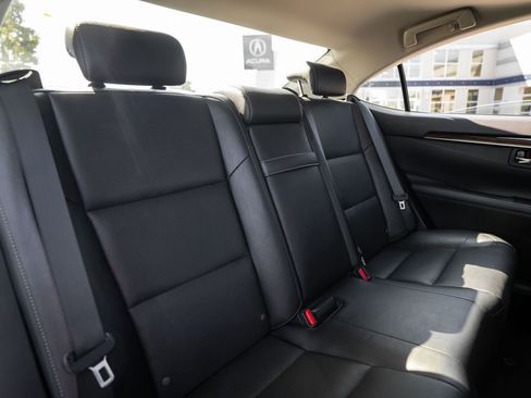 Used 2015 Lexus ES 350 image 36