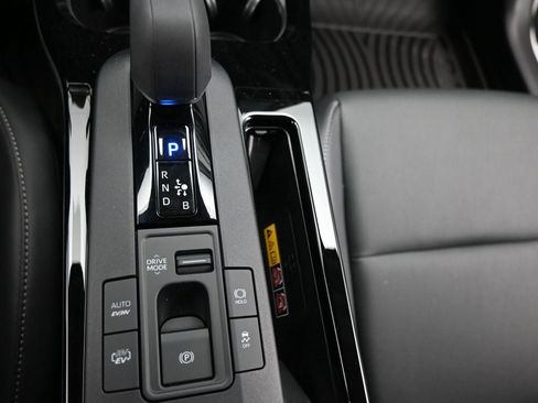 New 2026 Toyota Prius Nightshade Edition image 33