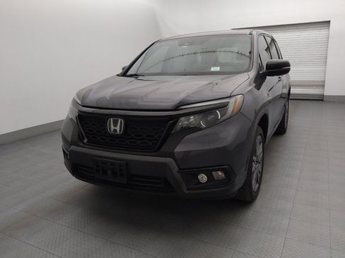 Used 2019 Honda Passport EX-L image 15
