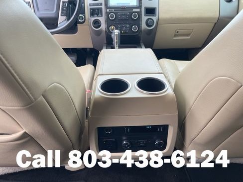 Used 2017 Ford Expedition Limited image 16