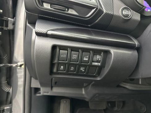 Used 2023 Subaru Forester Sport AWD/4WD image 34