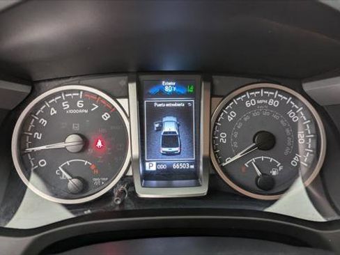 Used 2021 Toyota Tacoma SR5 image 24