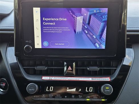 Used 2025 Toyota Corolla GR image 12