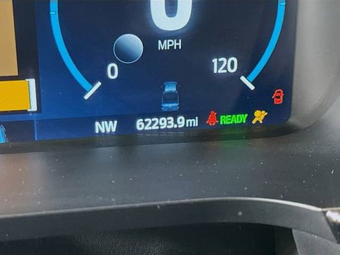 Used 2021 Ford F150 Lariat w/ Equipment Group 502A High image 12