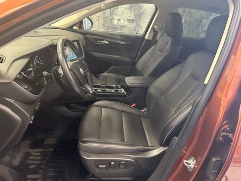 Used 2021 Buick Envision Essence w/ Technology Package I image 13