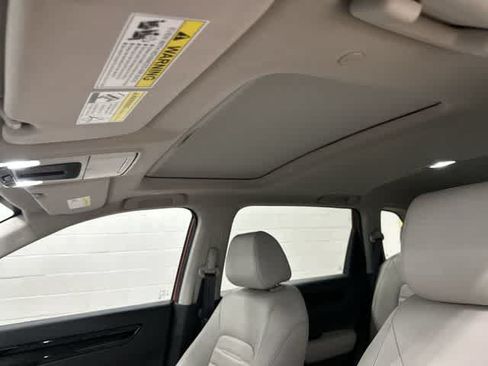 Used 2024 Honda CR-V EX-L image 27