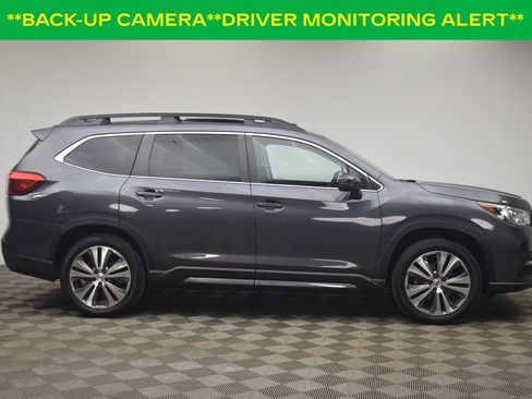 Used 2021 Subaru Ascent Limited w/ Technology Package image 13