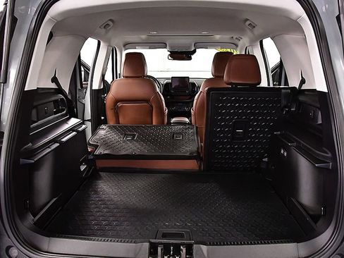 Used 2023 Ford Bronco Sport Outer Banks w/ Tech Package image 31