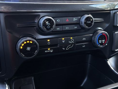 New 2026 Ford F150 STX w/ Equipment Group 200A image 16