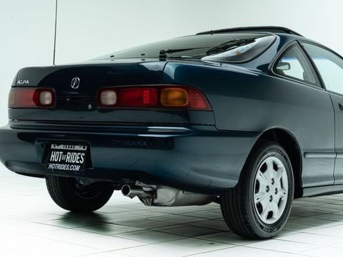Used 1996 Acura Integra LS image 17