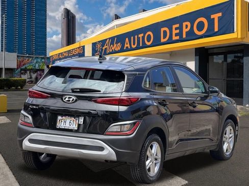 Used 2022 Hyundai Kona SE FWD image 5