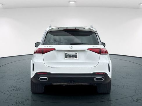 Certified 2023 Mercedes-Benz GLE 450 4MATIC image 6