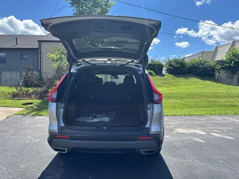 Used 2024 Honda CR-V Sport-L image 17