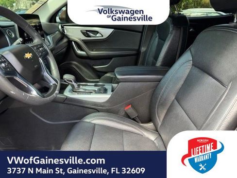 Used 2023 Chevrolet Blazer LT FWD image 19
