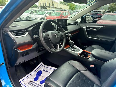 Used 2020 Toyota RAV4 Adventure image 7