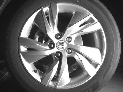 Used 2025 Buick Encore GX Preferred image 12