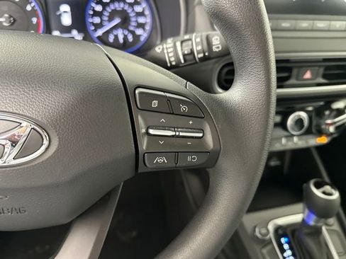 Certified 2023 Hyundai Kona SEL w/ Cargo Package image 23