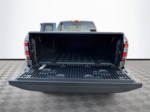 New 2026 Nissan Frontier S image 23