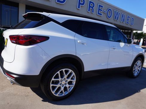 Used 2024 Chevrolet Blazer LT image 6