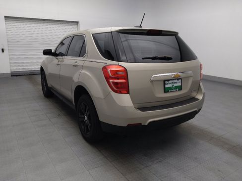 Used 2016 Chevrolet Equinox LS FWD image 5