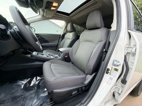 Certified 2024 Subaru Crosstrek 2.0i Premium AWD/4WD image 13