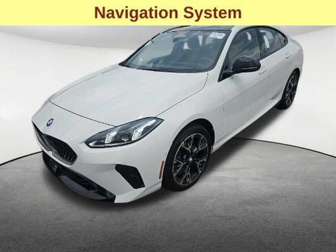 Used 2026 BMW 228i xDrive AWD/4WD image 4