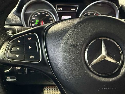 Used 2017 Mercedes-Benz GLE 43 AMG 4MATIC Coupe w/ Premium 3 Package image 16