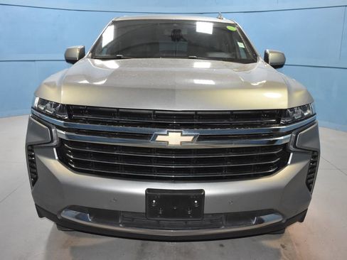 Used 2024 Chevrolet Tahoe LT AWD/4WD image 24