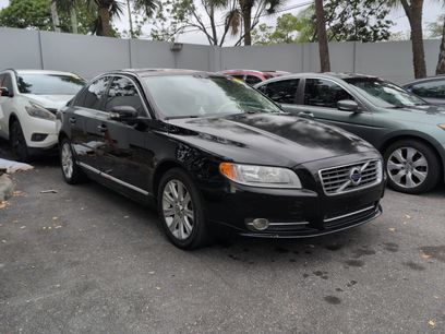 Used 2010 Volvo S80 3.2