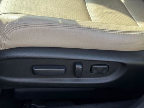 Used 2016 Honda Accord EX-L image 13