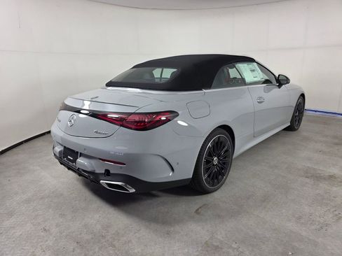 New 2026 Mercedes-Benz CLE 450 4MATIC Cabriolet image 18