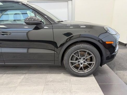 New 2026 Porsche Cayenne image 10