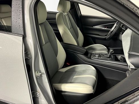 New 2026 MAZDA CX-30 Aire Edition image 19