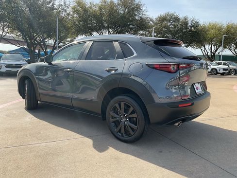 Used 2025 MAZDA CX-30 AWD 2.5 S w/ Preferred Package image 7