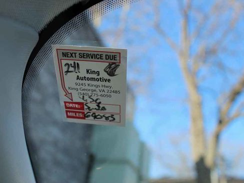 Used 2014 Ford Focus S image 14