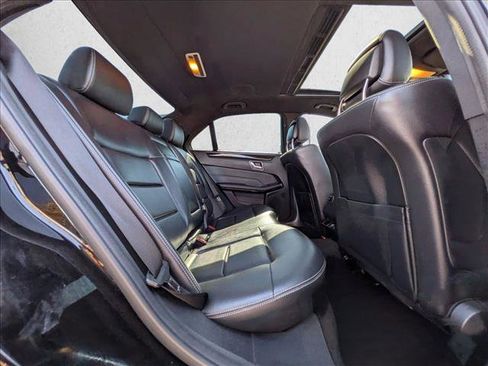 Used 2016 Mercedes-Benz E 350 Sedan image 21