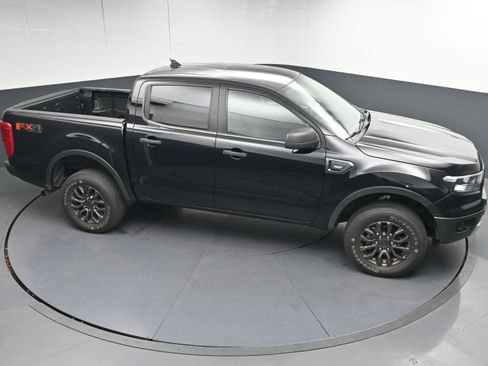 Used 2019 Ford Ranger XLT w/ Equipment Group 302A Luxury image 36